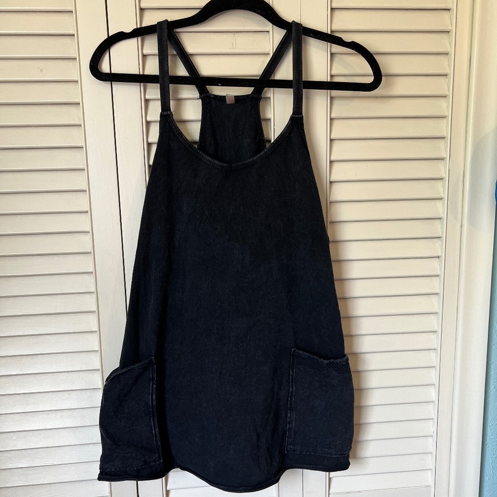 FP Movement Hot Shot Mini Dress - Size XS